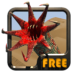 Worm of Death 3D Apk