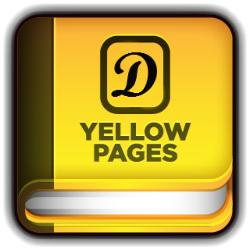 Desi Yellow Pages Desi Events 旅遊 App LOGO-APP開箱王