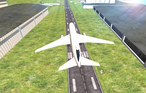 Free Download Flight Simulator 3D APK for PC