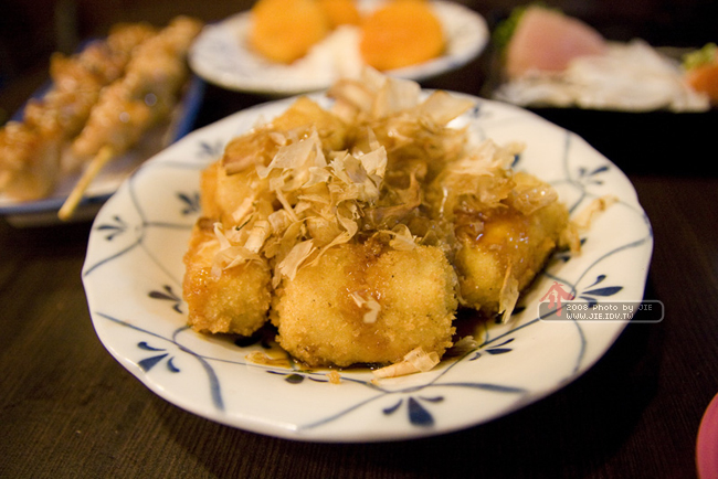日式料理 和風屋