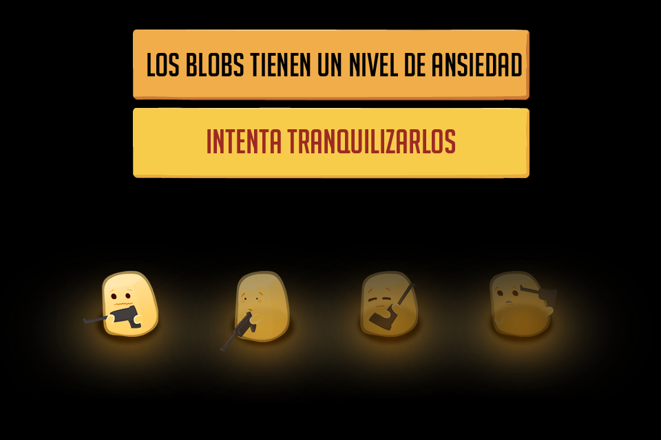   Hopeless: la Cueva Oscura: captura de pantalla 