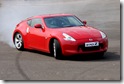 Nissan Red 370Z launch Traier India Automotic Manual Images Pictures Pics Wallpapers Gallery Video Specifications Reviews