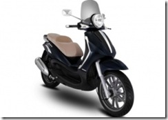 paiggio scooter Beverly_Tourer_300i_01