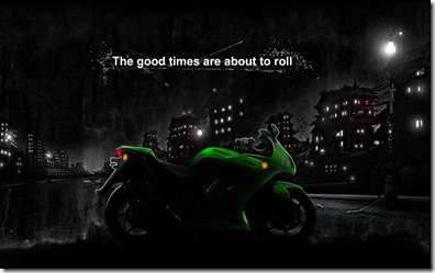 Kawasaki-Ninja in INdia october 7 pune launch date good times about to roll