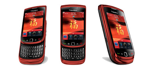 blackberry torch 9800 red. RED BlackBerry Torch 9800