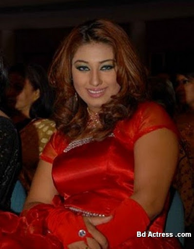 Bangladeshi Actress Apu Biswas-04
