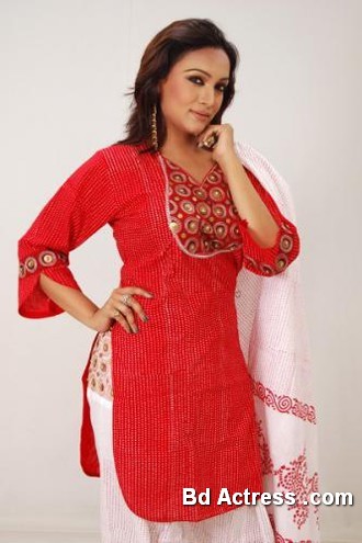 Bangladeshi Actress Bindu-09
