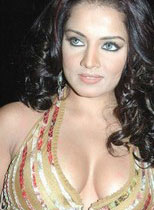 Bollywood Actress Celina Jaitley Thumbnail