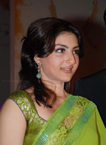 Bollywood Actress Soha Ali Khan Thumbnail