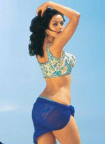 Bollywood Actress Mallika Sherawat Thumbnail