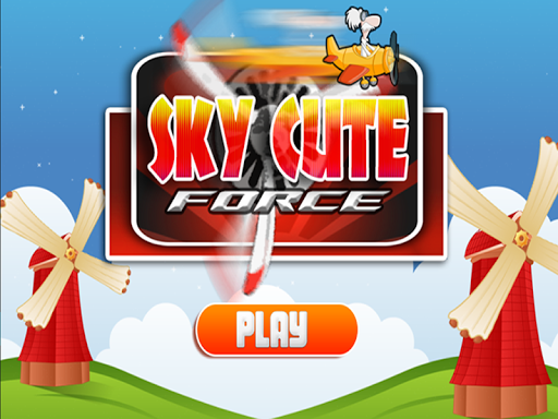 Sky Cute Force