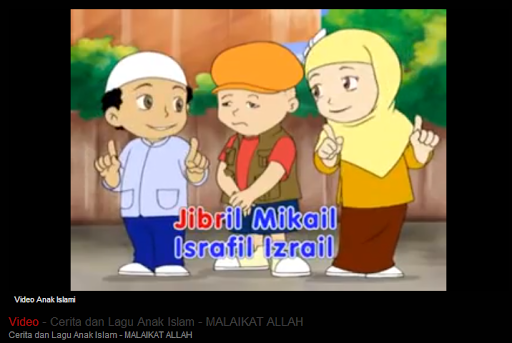 【免費教育App】Video Anak Islami-APP點子