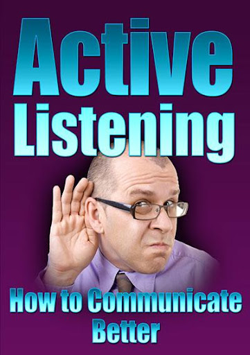 Active Listening