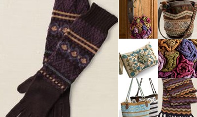 View Peruvian Connection Bags and Accessories