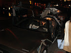 The car from Back to the Future
