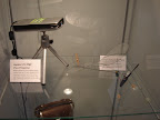 Pico projector and smallest RC plane