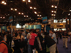 Magic: the Gathering area