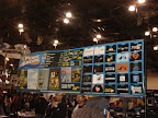 Penny Arcade booth