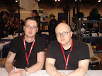 The Penny Arcade guys