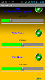 Brain Synchro SuperLearning lx poster 4