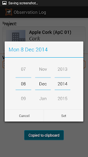 How to install Flex Safety Observation Log patch 1.10 apk for laptop