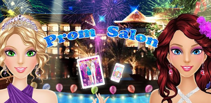 Prom Salon