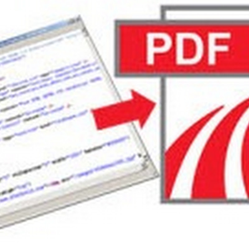 Chuyển đổi trang HTML sang PDF trong Ubuntu