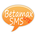 BetaMax SMS Lite logo
