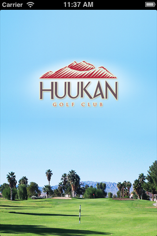 Huukan Golf Club