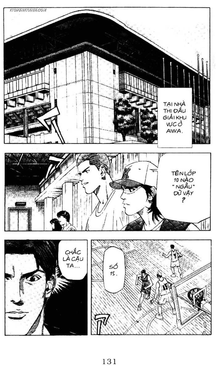 Slam Dunk Chap 187 - Truyen.Chap.VN