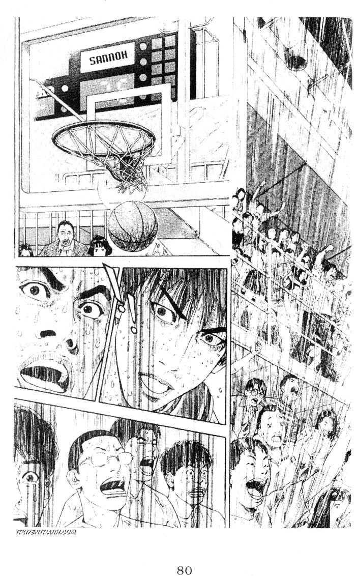 Slam Dunk Chap 274 - Truyen.Chap.VN