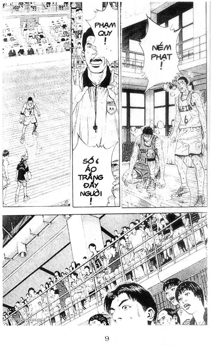 Slam Dunk Chap 272 - Truyen.Chap.VN