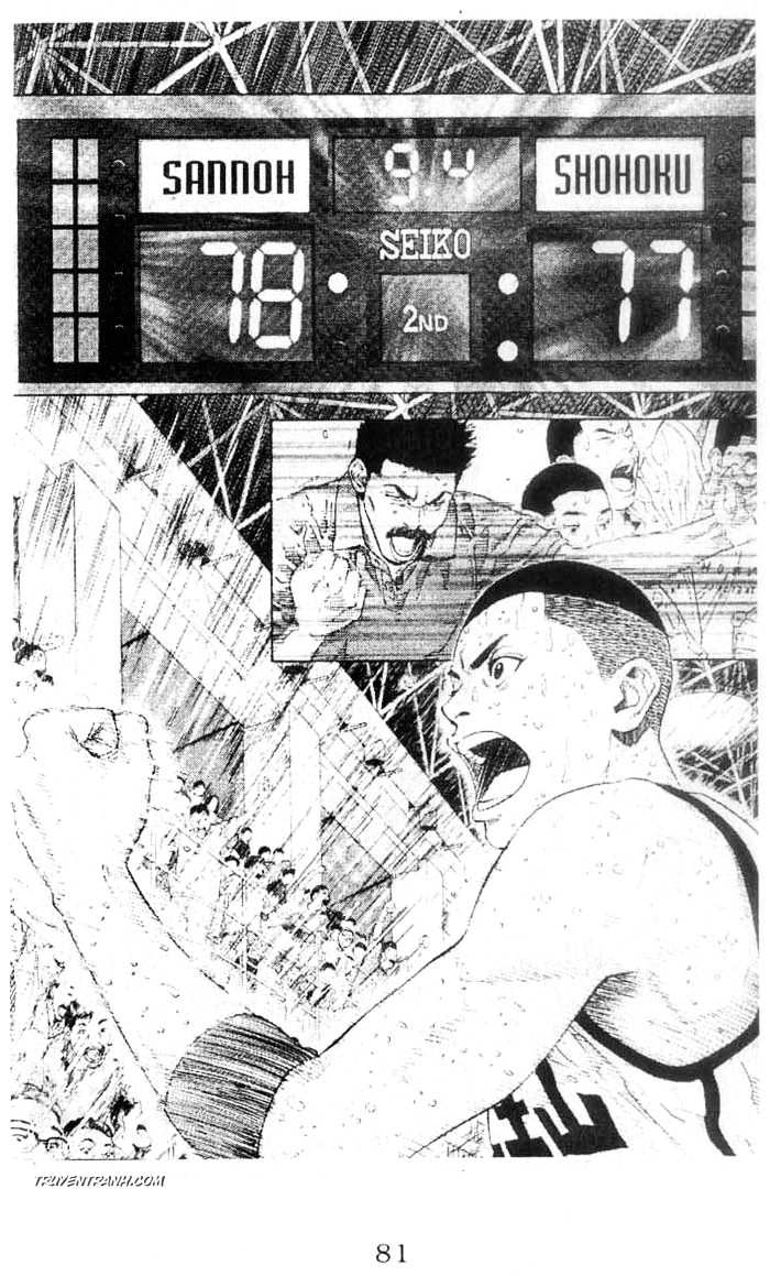 Slam Dunk Chap 274 - Truyen.Chap.VN