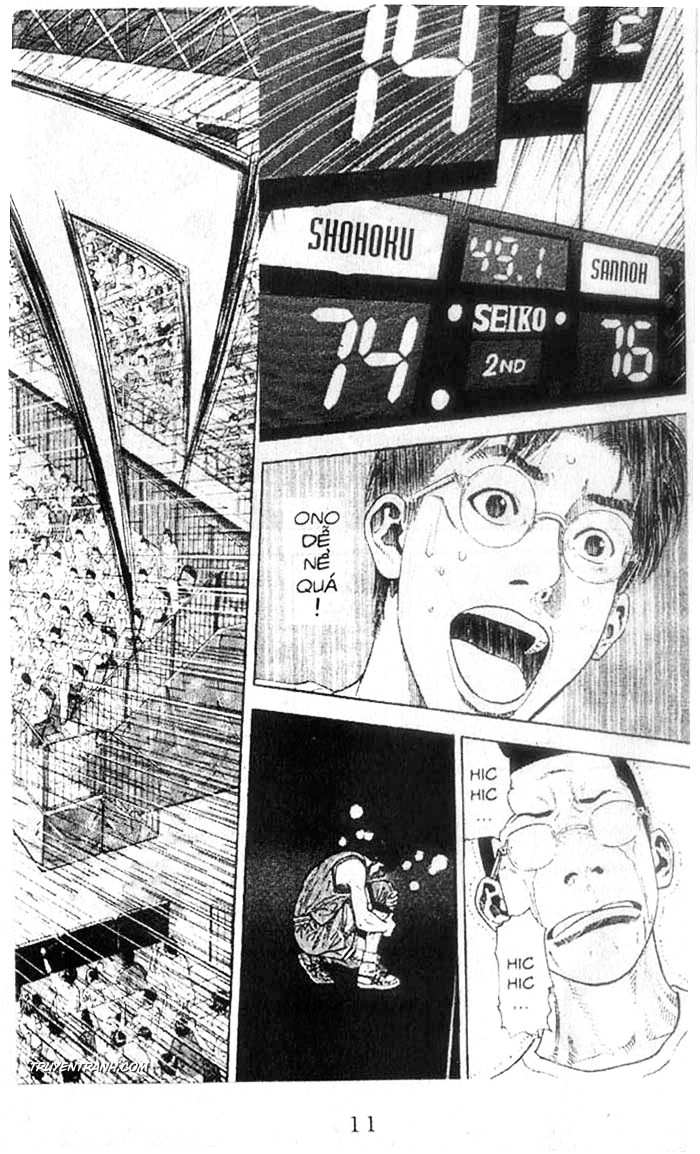 Slam Dunk Chap 272 - Truyen.Chap.VN