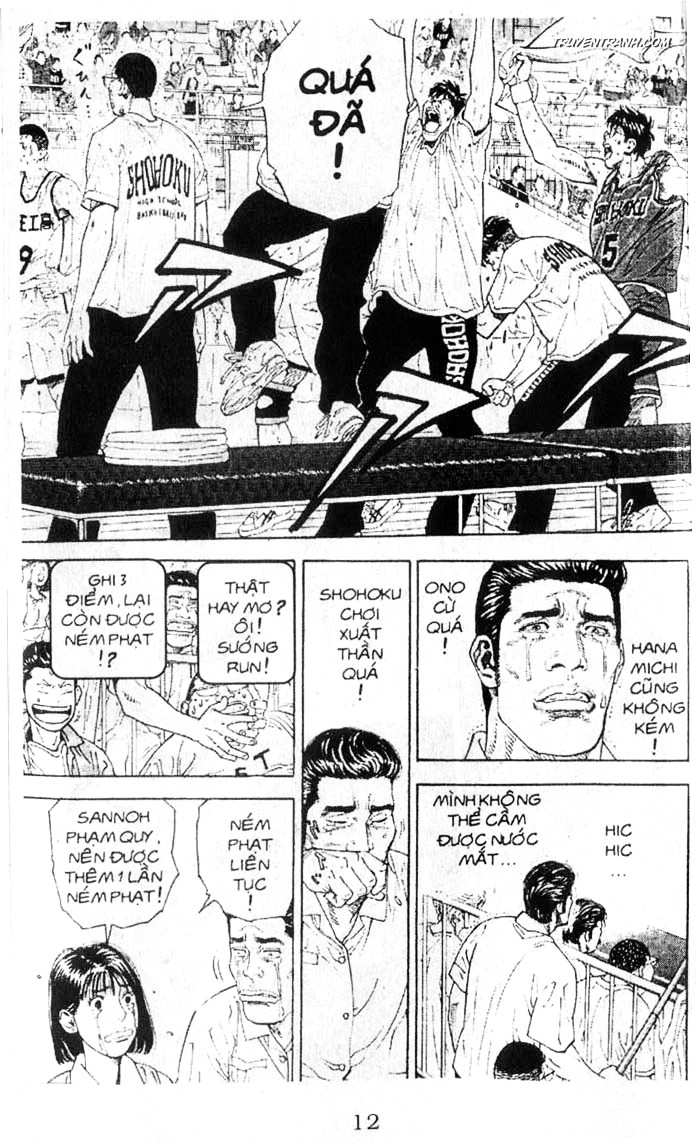 Slam Dunk Chap 272 - Truyen.Chap.VN