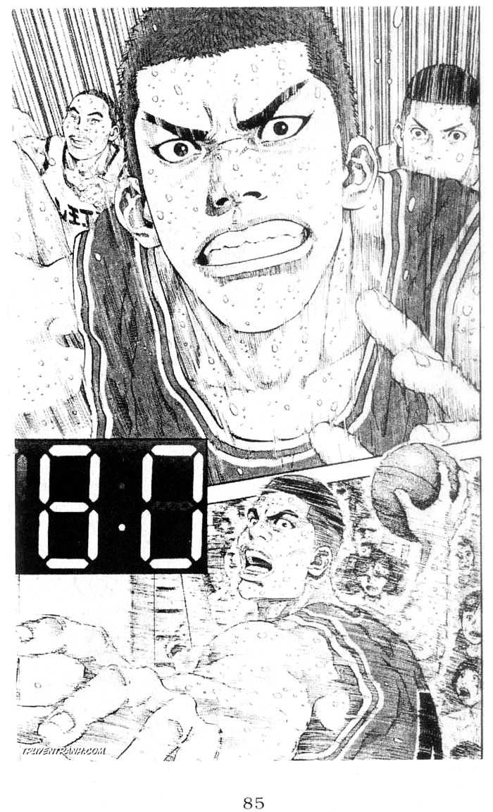 Slam Dunk Chap 275 - Truyen.Chap.VN