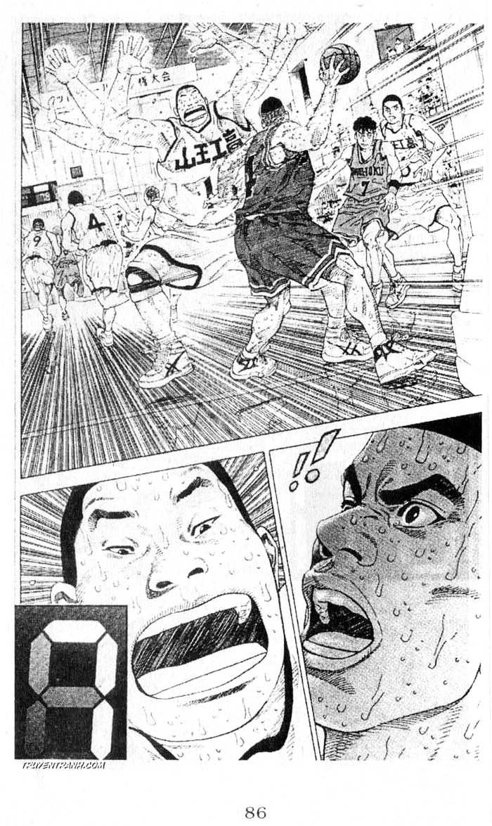 Slam Dunk Chap 275 - Truyen.Chap.VN