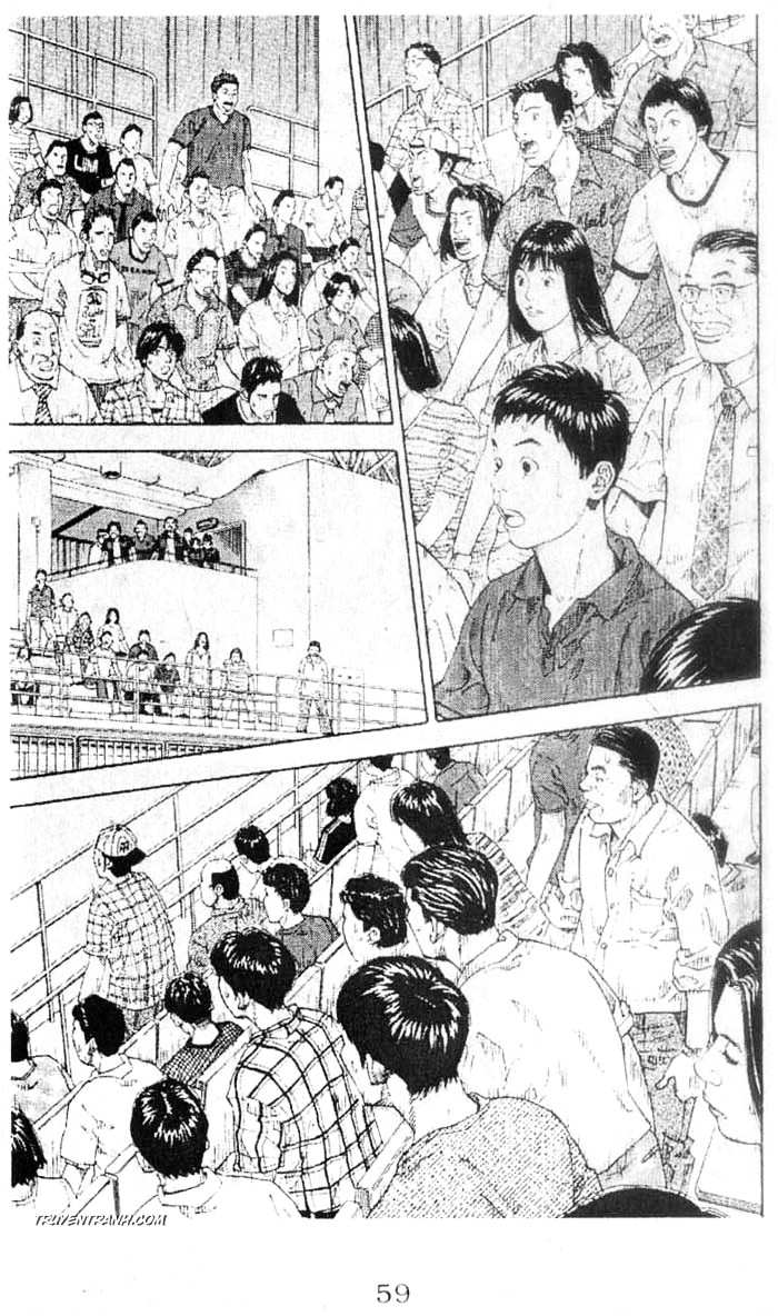 Slam Dunk Chap 274 - Truyen.Chap.VN