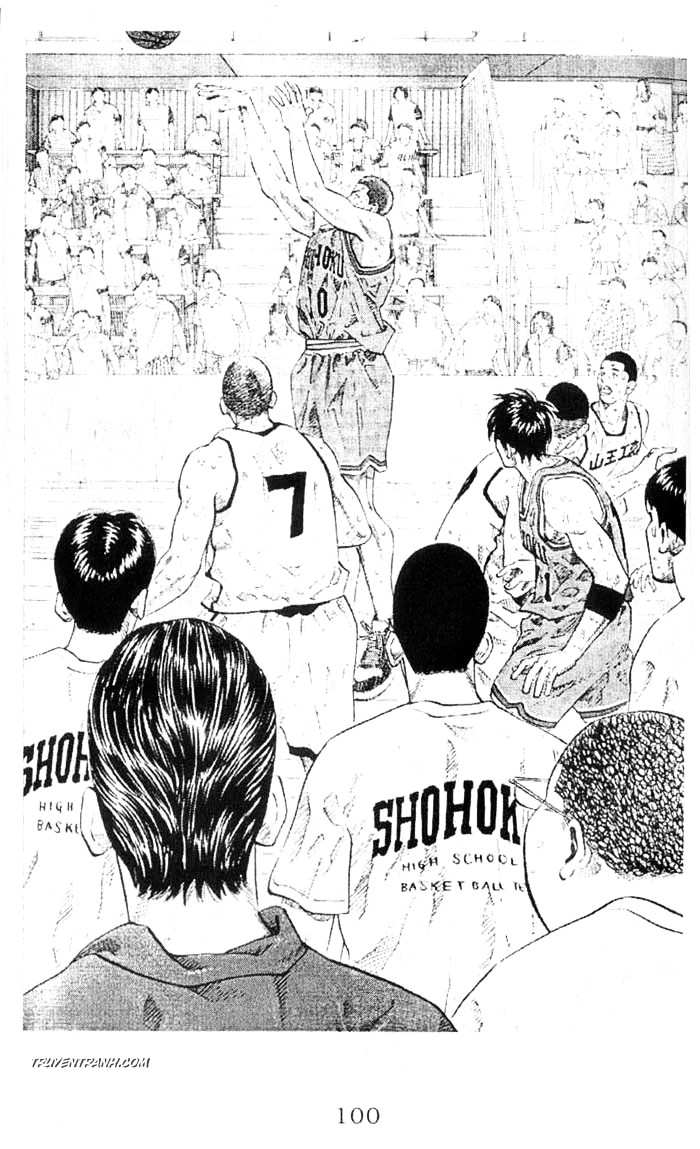 Slam Dunk Chap 275 - Truyen.Chap.VN