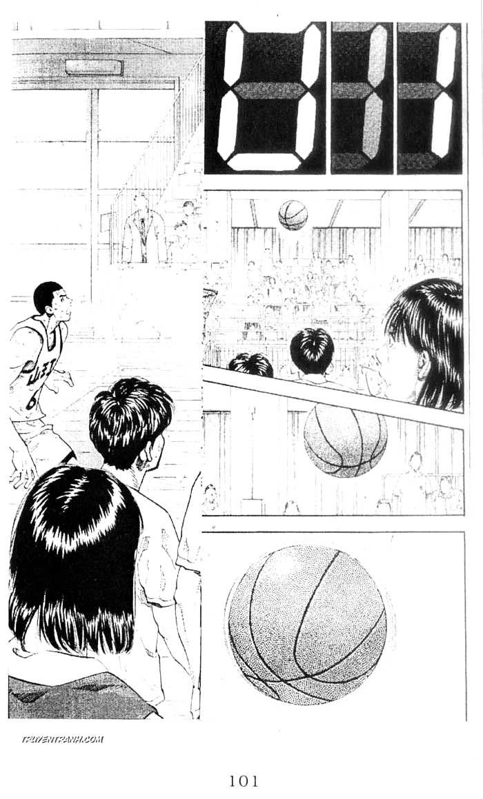 Slam Dunk Chap 275 - Truyen.Chap.VN