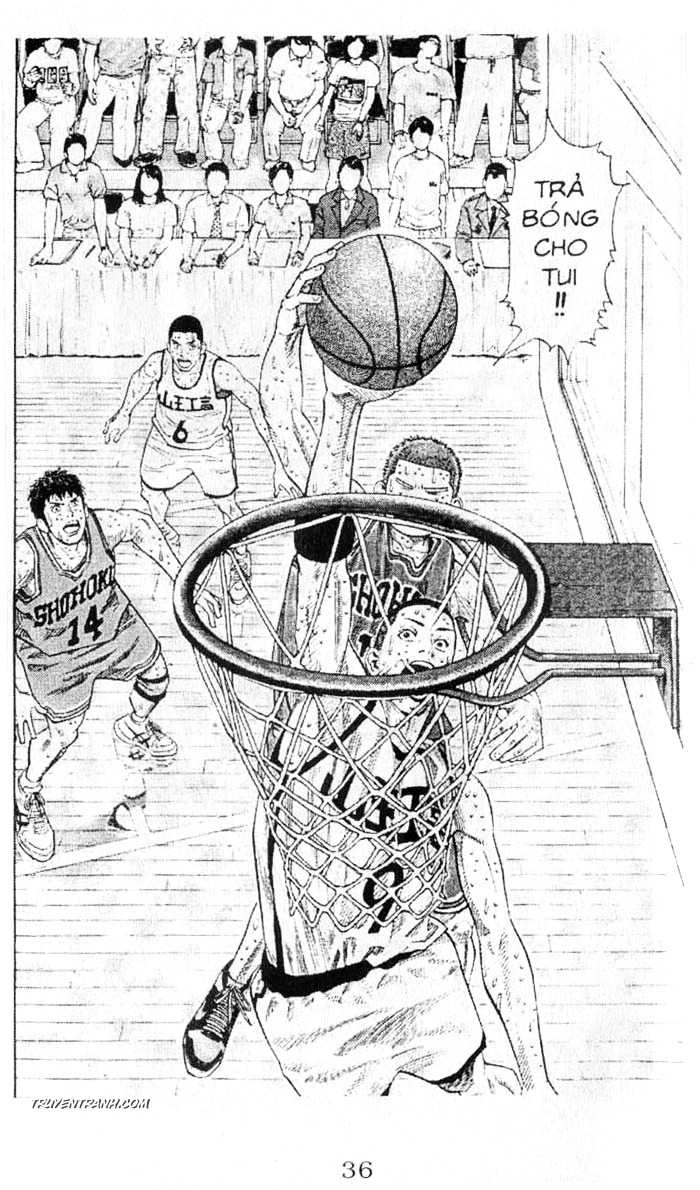 Slam Dunk Chap 273 - Truyen.Chap.VN