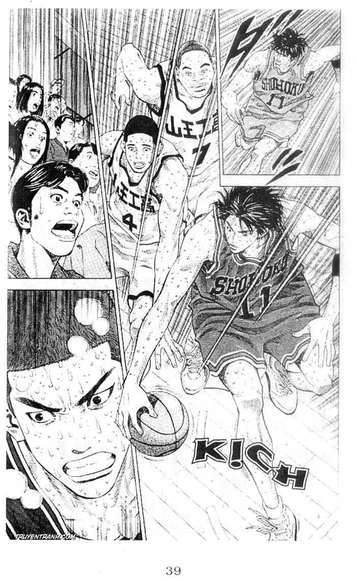Slam Dunk Chap 273 - Truyen.Chap.VN