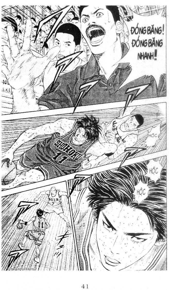 Slam Dunk Chap 273 - Truyen.Chap.VN