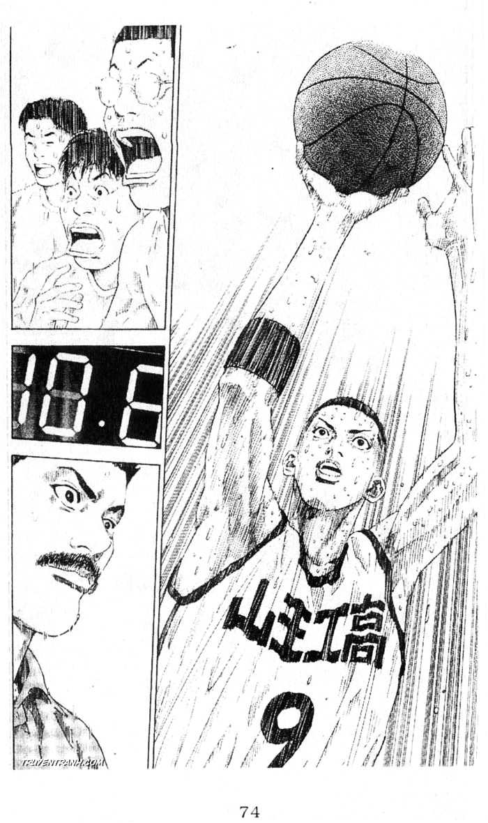 Slam Dunk Chap 274 - Truyen.Chap.VN