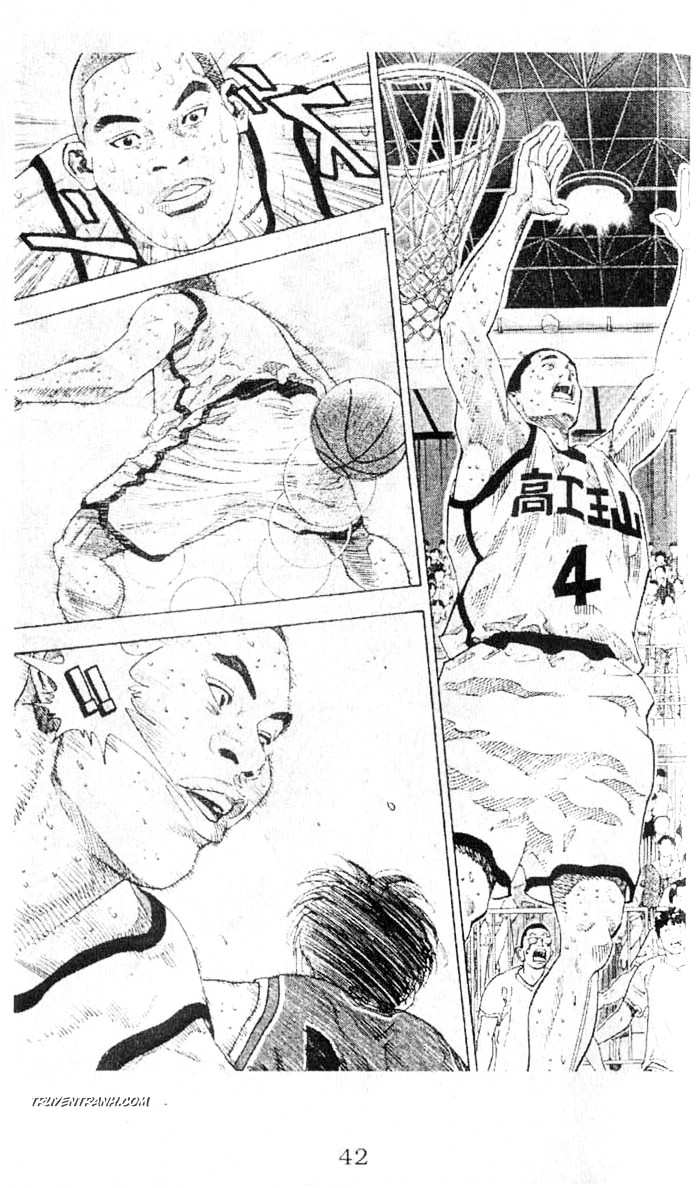 Slam Dunk Chap 273 - Truyen.Chap.VN
