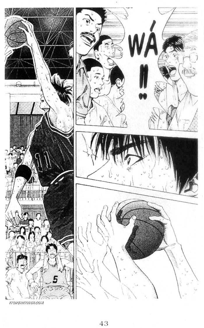 Slam Dunk Chap 273 - Truyen.Chap.VN