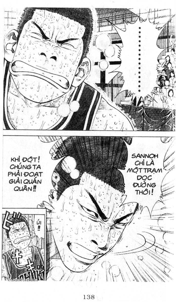 Slam Dunk Chap 271 - Truyen.Chap.VN