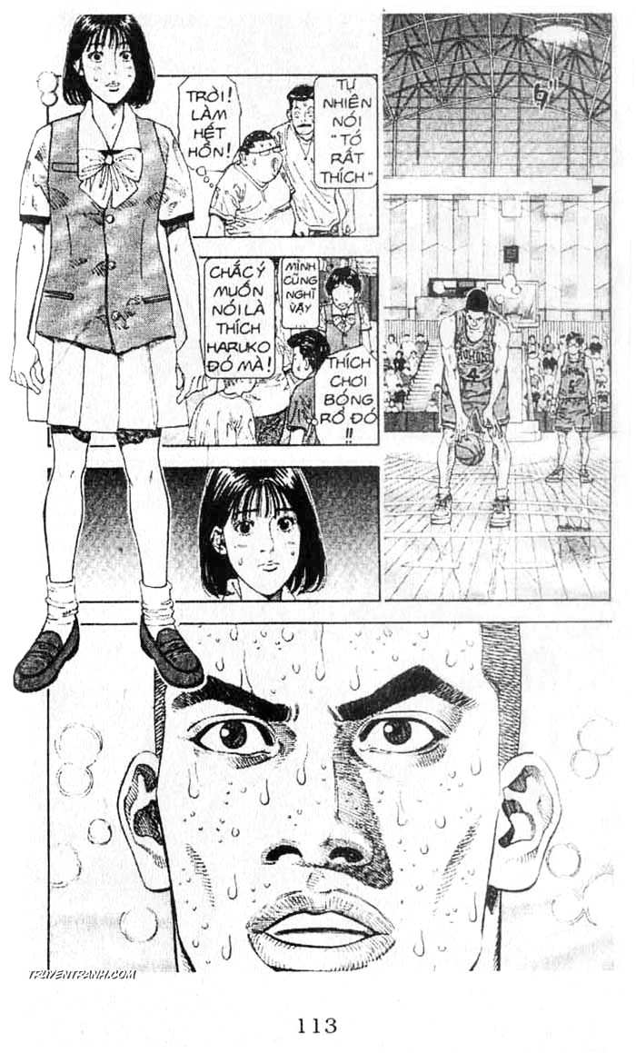 Slam Dunk Chap 270 - Truyen.Chap.VN