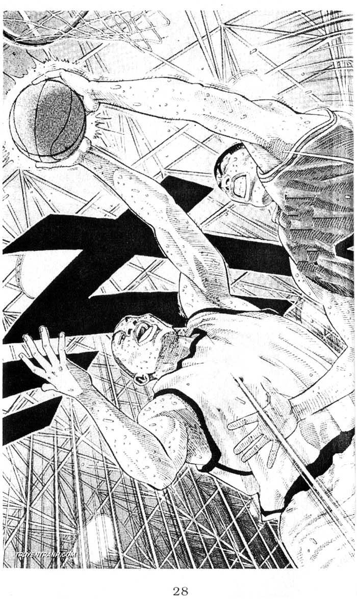 Slam Dunk Chap 272 - Truyen.Chap.VN