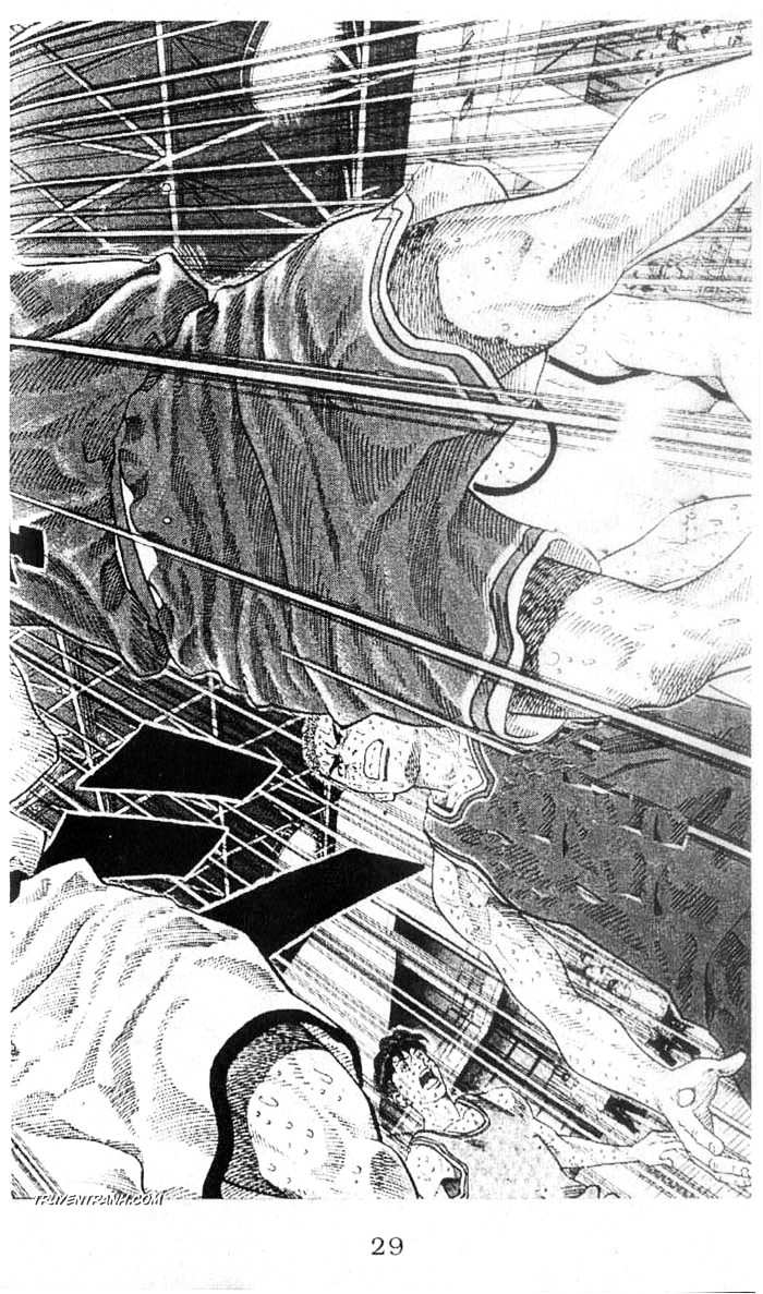 Slam Dunk Chap 272 - Truyen.Chap.VN
